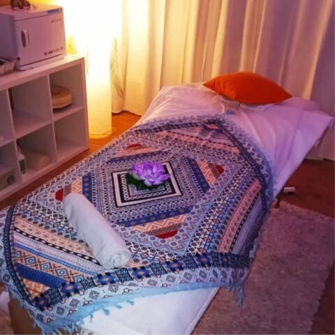Relaxace