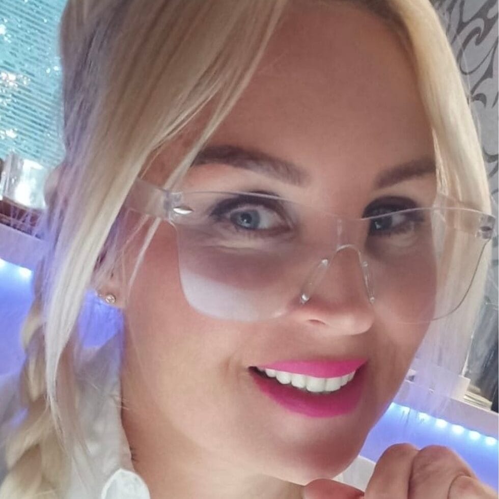 Veronika Novotná